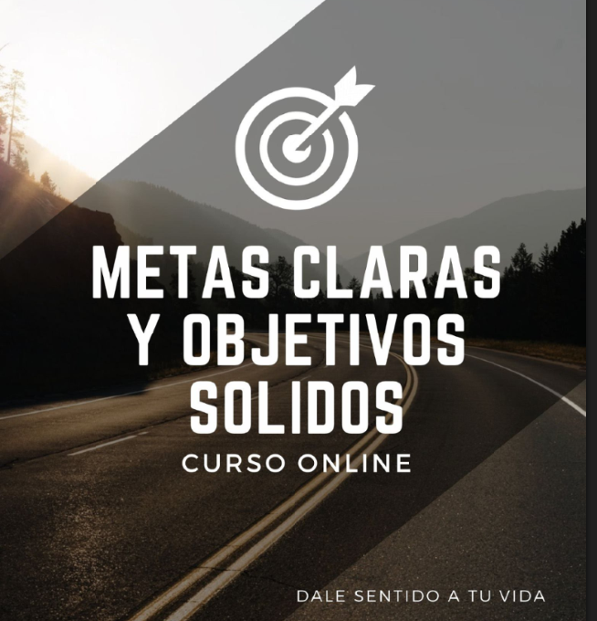 Metas Claras y Objetivos Sólidos